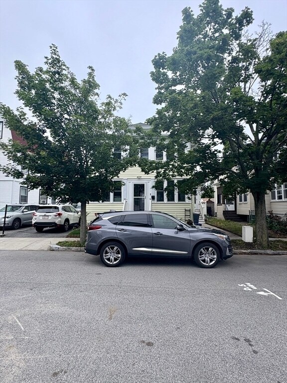 property at 48 Flynt St