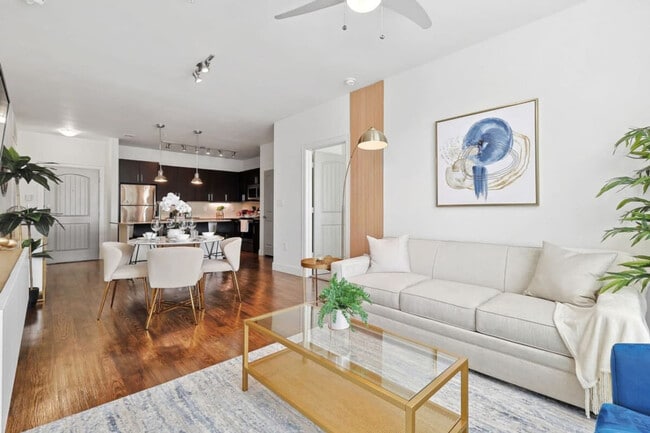 5445 Town and Country Blvd