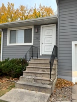 309 N 6th Ave in Hastings, NE - Building Photo