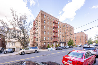 1680 OCEAN AVE in Brooklyn, NY - Building Photo - Building Photo