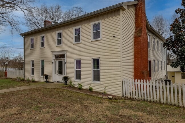 property at 329 Grayson St