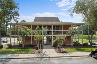Lakeside Lakeview in Valdosta, GA - Building Photo - Building Photo