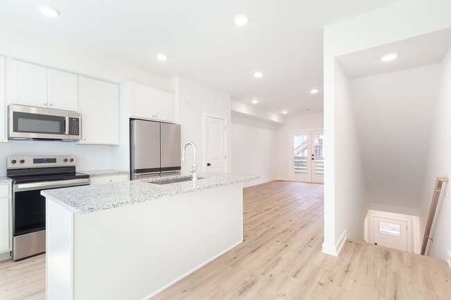 property at 402 McDonough Blvd SE