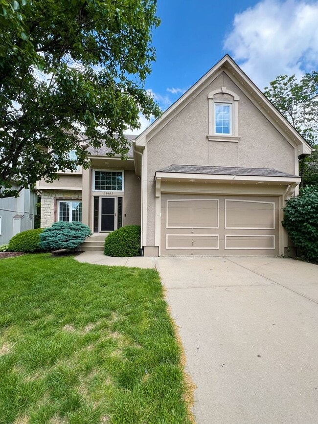 11453 Cody St in Overland Park, KS - Building Photo - Building Photo