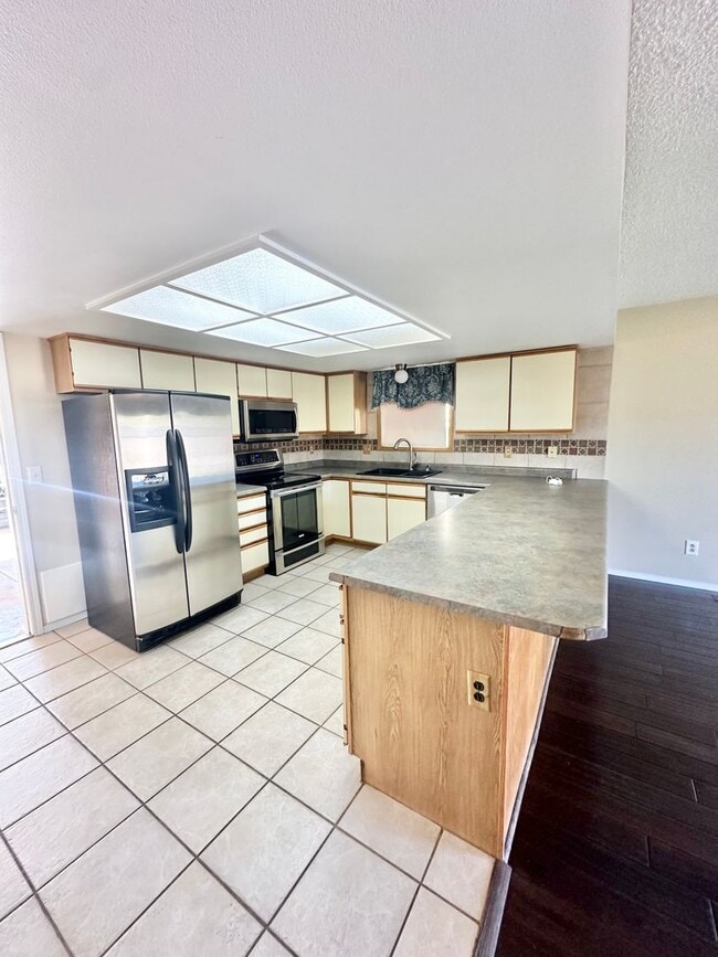 1582 Sausalito Dr in Colorado Springs, CO - Building Photo - Building Photo