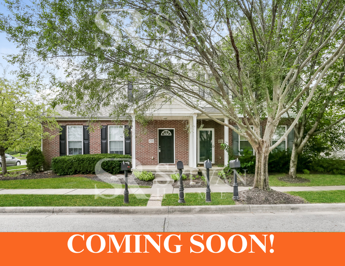 4709 Grand Strand Dr in Grove City, OH - Building Photo