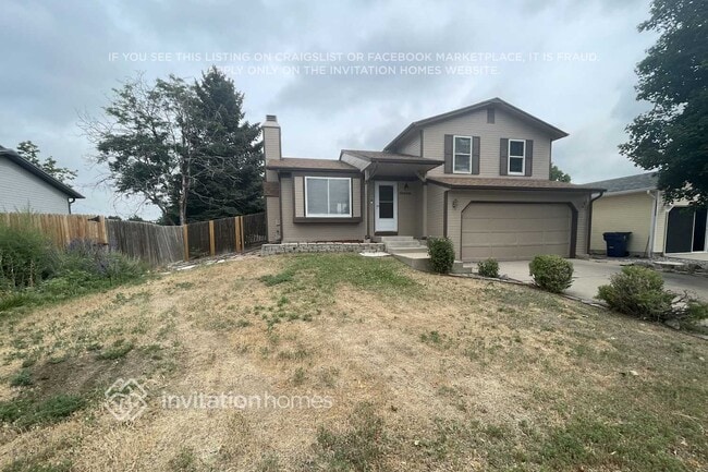 property at 19669 E Bails Pl