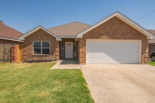 2207 Medford Ct in Odessa, TX - Building Photo