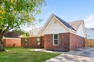 261 Gracewood St in Memphis, TN - Building Photo