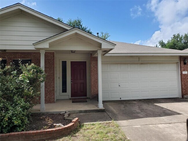 property at 3352 Cantera Way