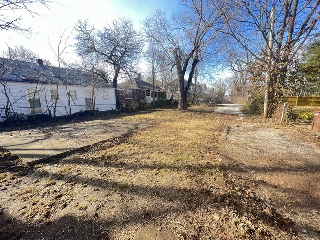 539 S Fort Ave in Springfield, MO - Building Photo - Building Photo