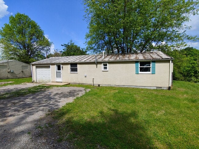 property at 73 Pomeroy Rd