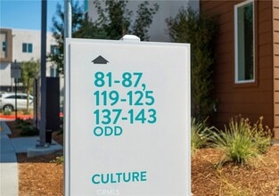 143 Culture in Irvine, CA - Building Photo - Building Photo