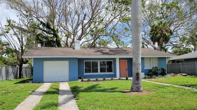 property at 223 Boulevard of Presidents