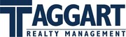 Property Management Company Logo Taggart Realty Management