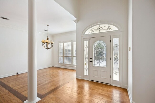 112 Indian Hammock Ln in Palm Valley, FL - Building Photo - Building Photo