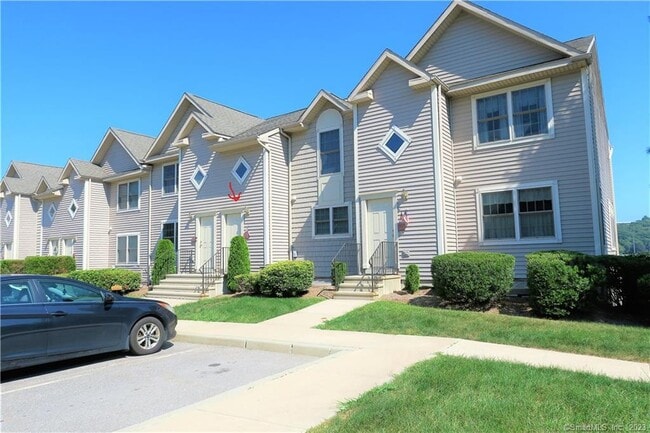 property at 64 Scotch Cap Rd