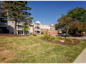 Sugar Creek Senior Apartments