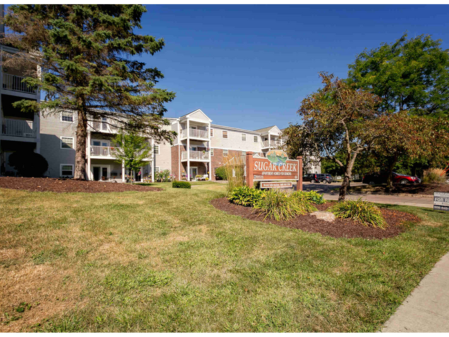 Sugar Creek Senior Apartments