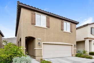 3919 N Zodiacal Light St in Las Vegas, NV - Building Photo - Building Photo