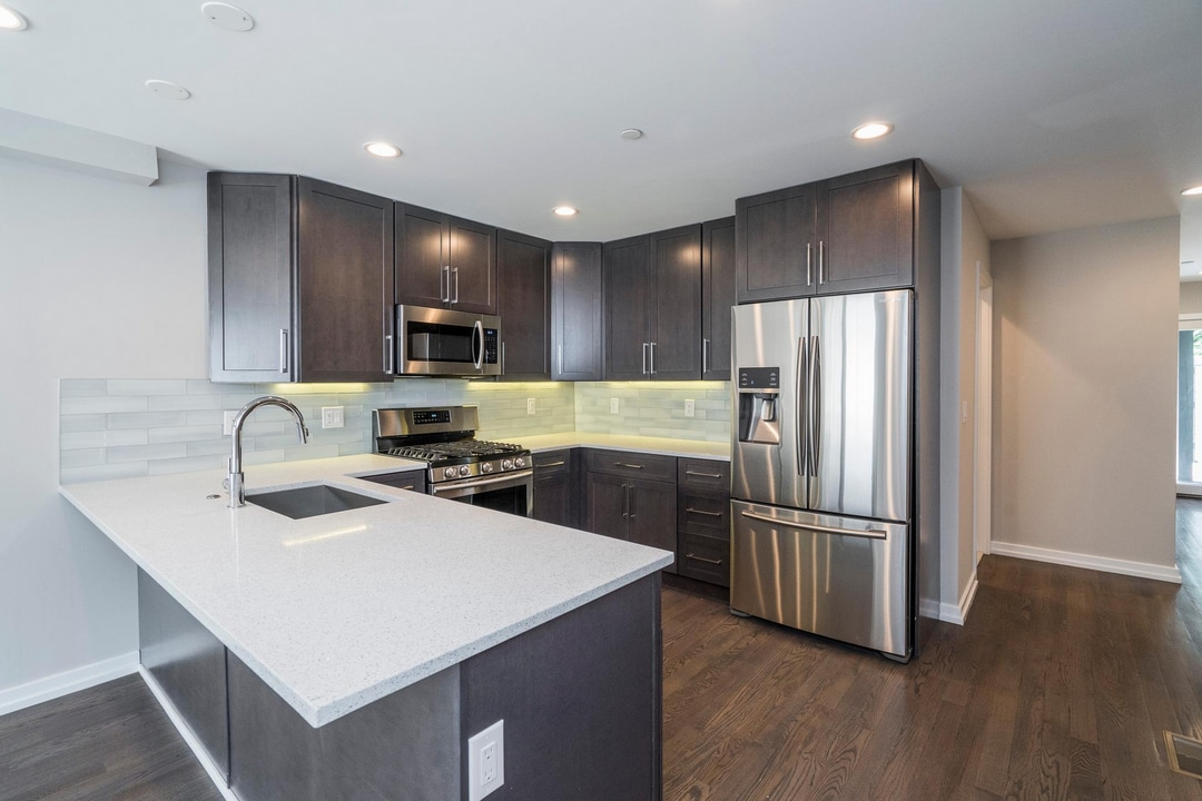 1432 Clymer St, Unit 1 in Philadelphia, PA - Building Photo