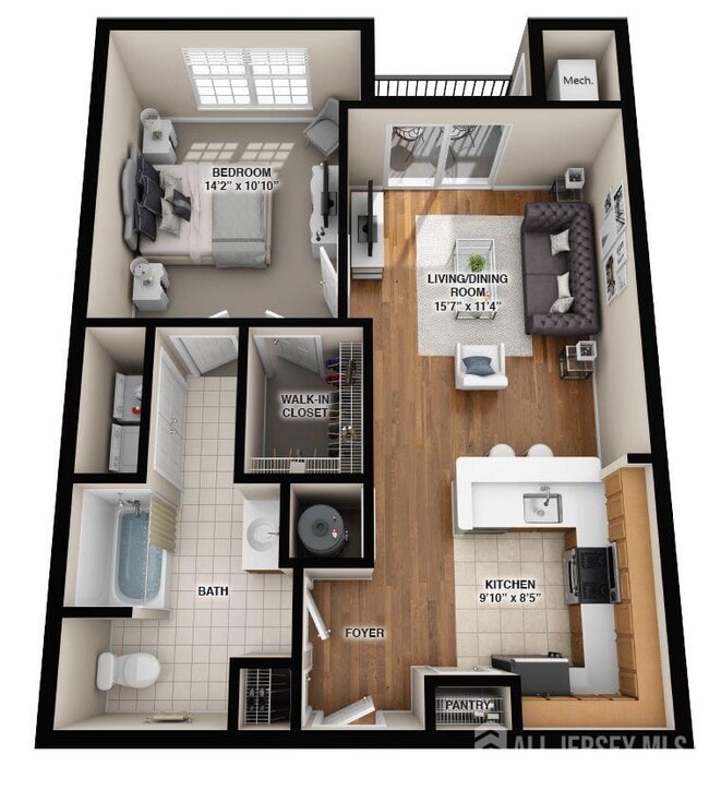 13 Hughes Cir in Sayreville, NJ - Building Photo - Building Photo