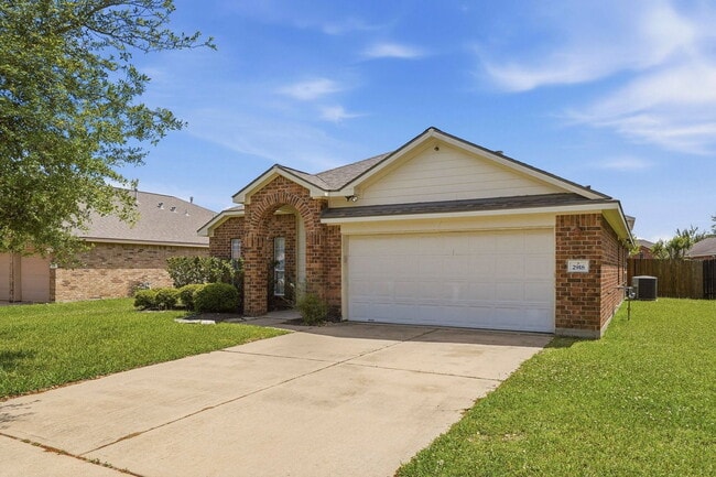 2918 Mustang Meadow Ln in Manvel, TX - Building Photo - Building Photo