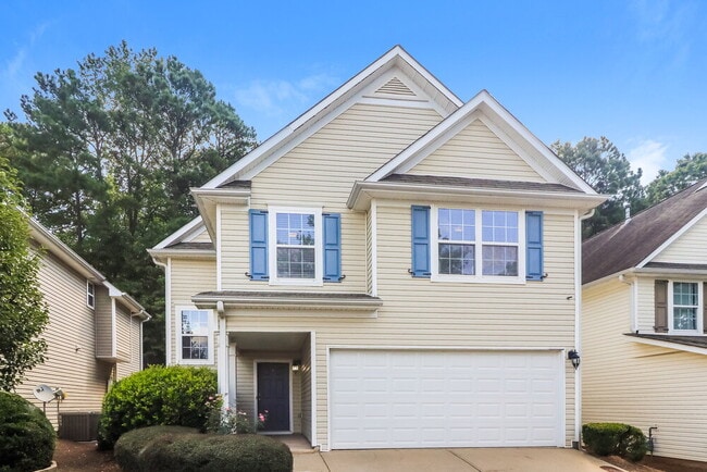 property at 137 Highland Falls Dr