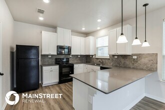14307 Omicron Dr in San Antonio, TX - Building Photo - Building Photo