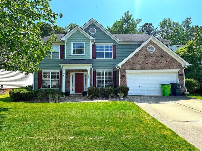 property at 204 Straywhite Ave