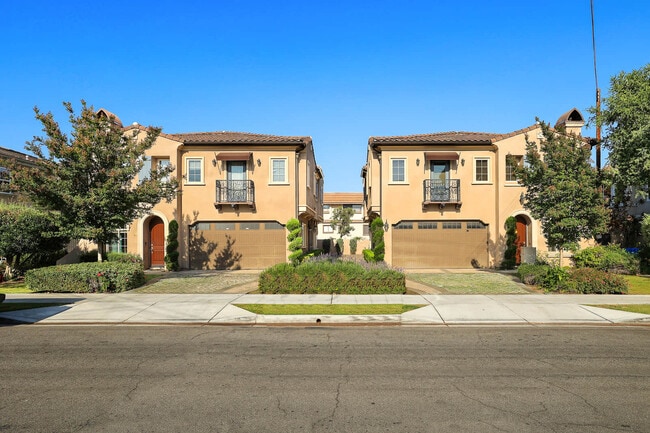 808 S Golden W Ave, Unit B in Arcadia, CA - Building Photo - Building Photo