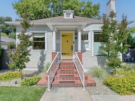 104 Earl Ave in Roseville, CA - Building Photo