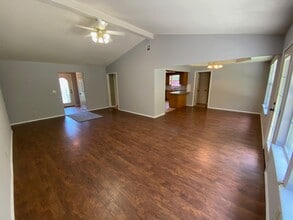 22885 Angelwood Dr in Poteau, OK - Building Photo - Building Photo