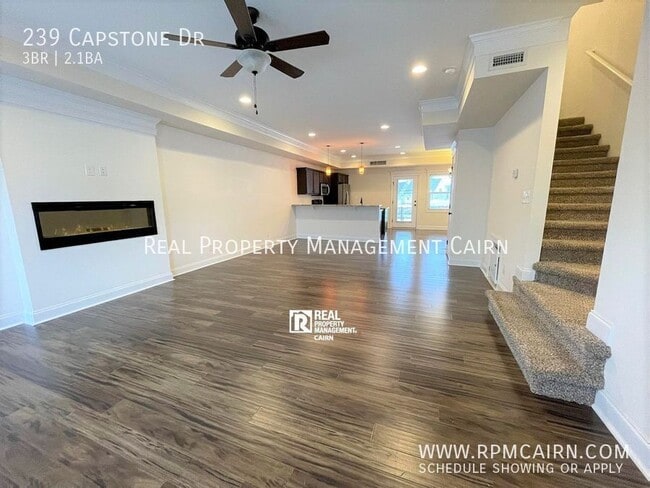 239 Capstone Dr in Lynchburg, VA - Building Photo - Building Photo