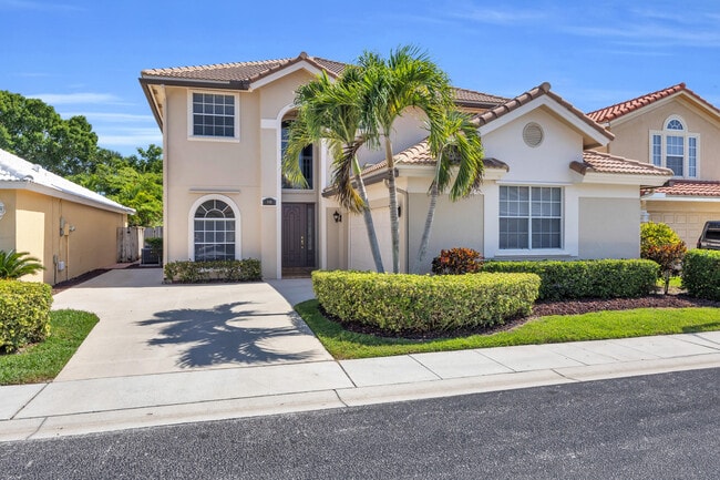 148 Cypress Cove in Jupiter, FL - Building Photo - Building Photo