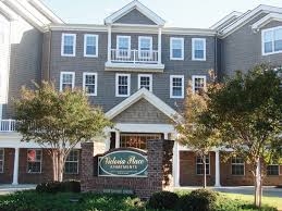 Victoria Place Apartments in Virginia Beach, VA - Building Photo