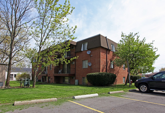 Wadsworth Manor in Medina, OH - Building Photo - Building Photo