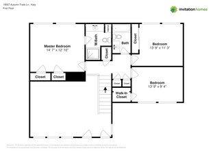 18007 Autumn Trails Ln in Katy, TX - Building Photo - Building Photo
