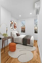 1208 St Marks Ave in Brooklyn, NY - Foto de edificio - Building Photo