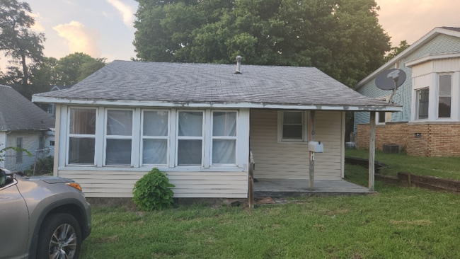 property at 108 E Main St