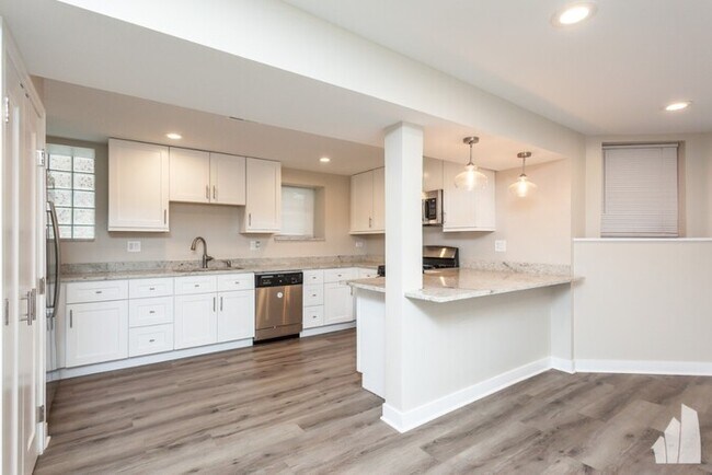 2732 N Monticello Ave-Unit -G in Chicago, IL - Building Photo - Building Photo