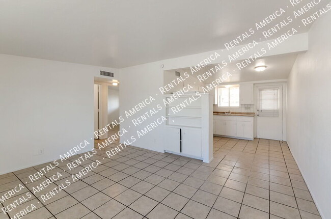 property at 3452 N Geronimo Ave