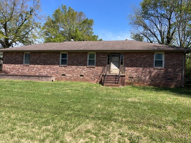 property at 1800 SC-86