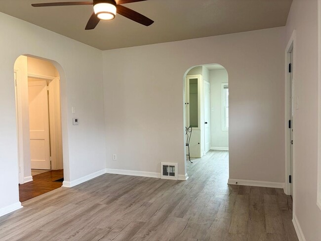 705 Cullom St in Normal, IL - Building Photo - Building Photo