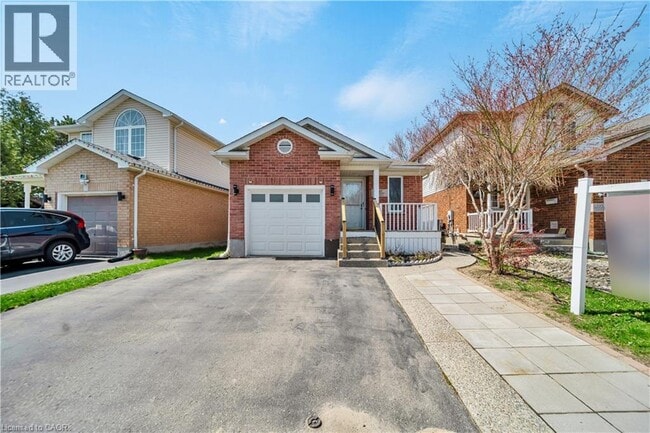 property at 347 Keewatin Ave