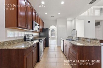 9020 Pecky Cypress Way in Orlando, FL - Building Photo - Building Photo