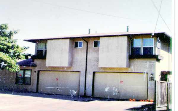 2374-2380 Rheem Ave in Richmond, CA - Building Photo - Building Photo