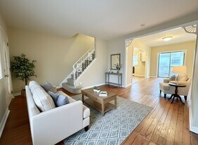 722 Mollbore Terrace in Philadelphia, PA - Building Photo