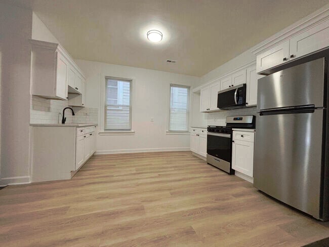 4537 S Hermitage Ave in Chicago, IL - Building Photo - Building Photo