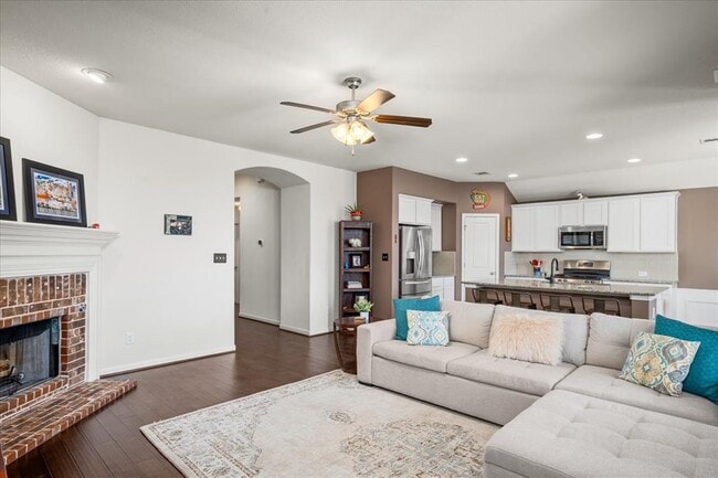 5813 Casstello Dr in Round Rock, TX - Building Photo - Building Photo